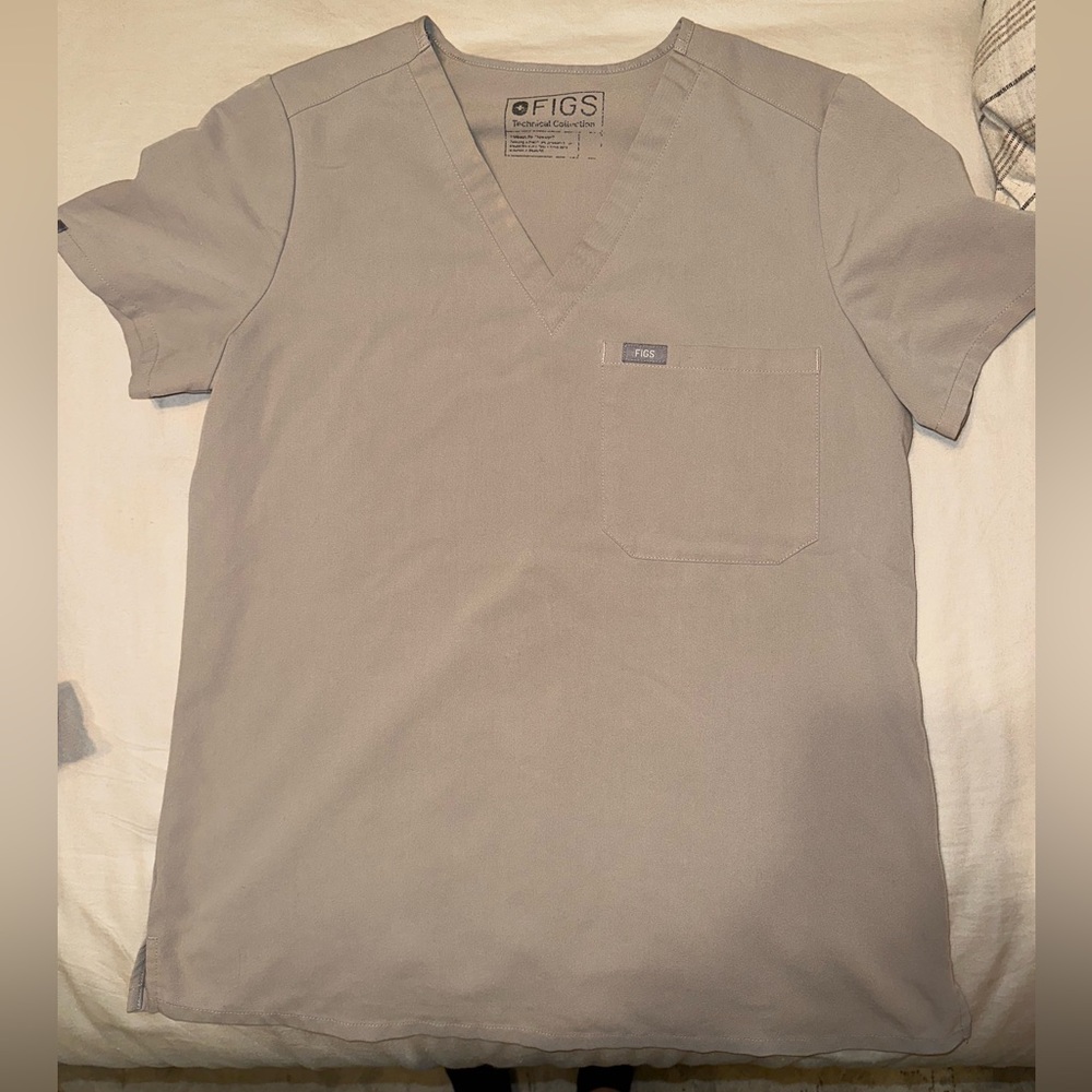 Figs scrubs